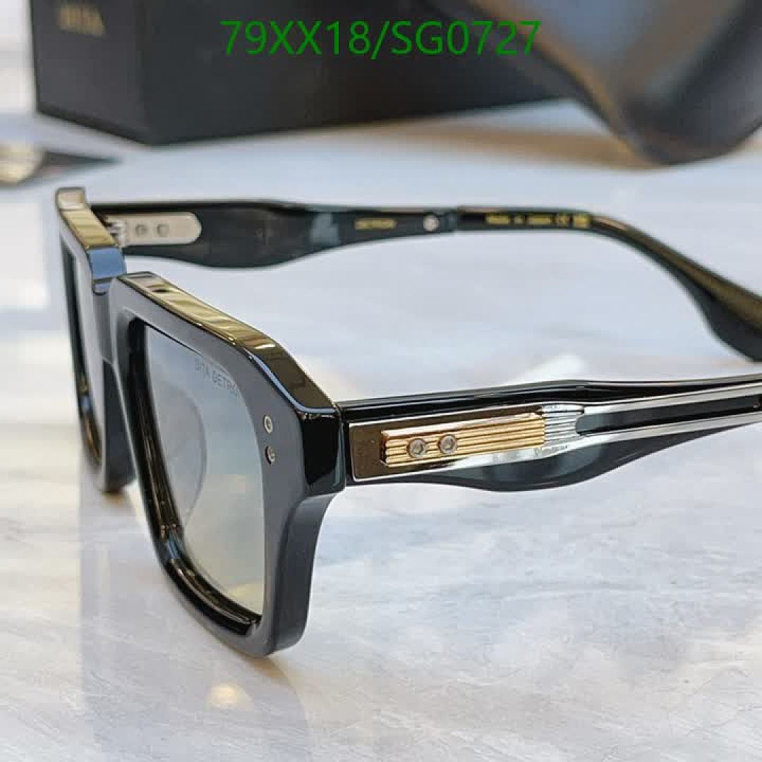 Dita-Glasses Code: SG0727 $: 79USD