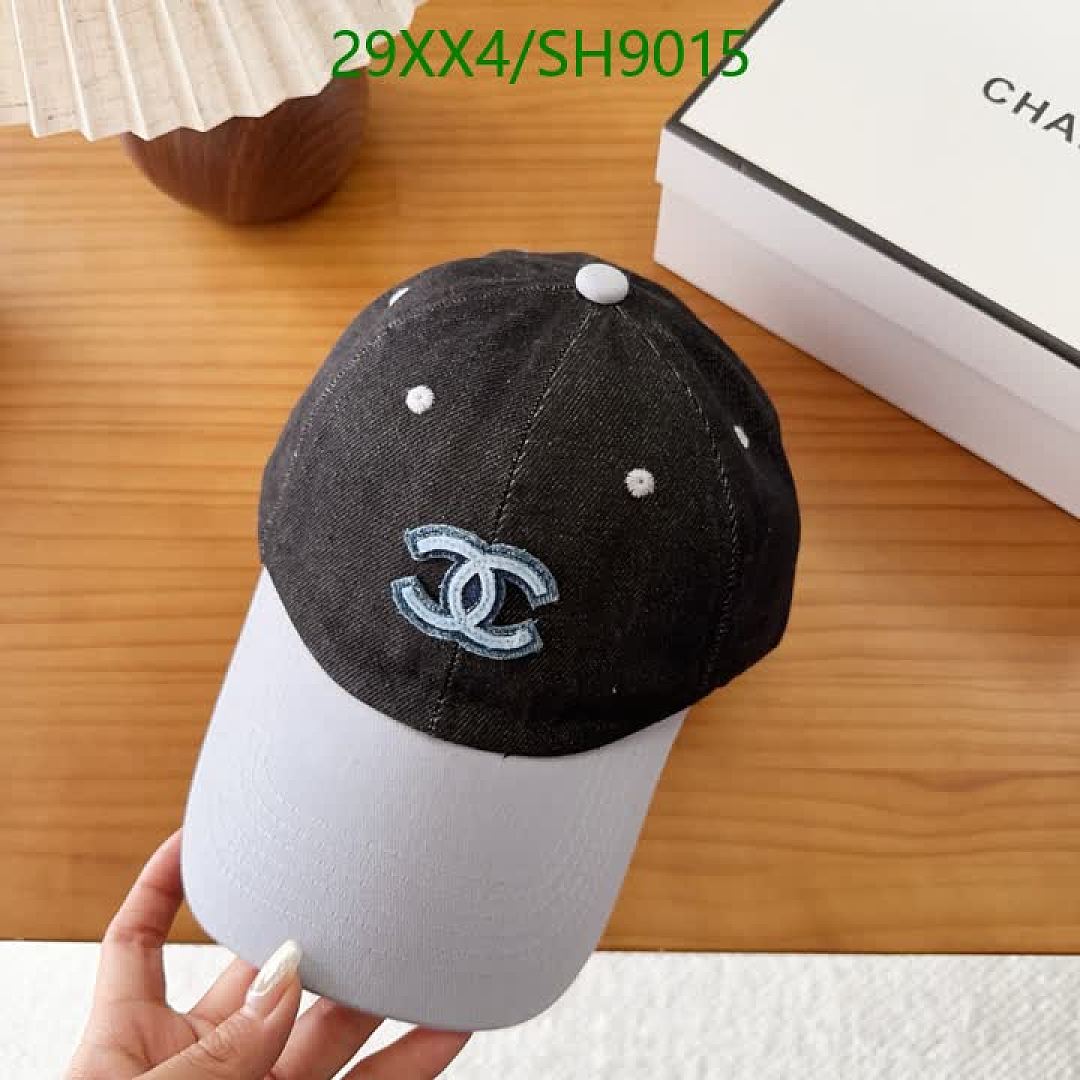 Chanel-Cap(Hat) Code: SH9015 $: 29USD