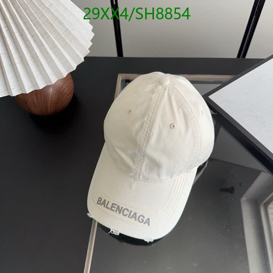 Balenciaga-Cap(Hat) Code: SH8854 $: 29USD