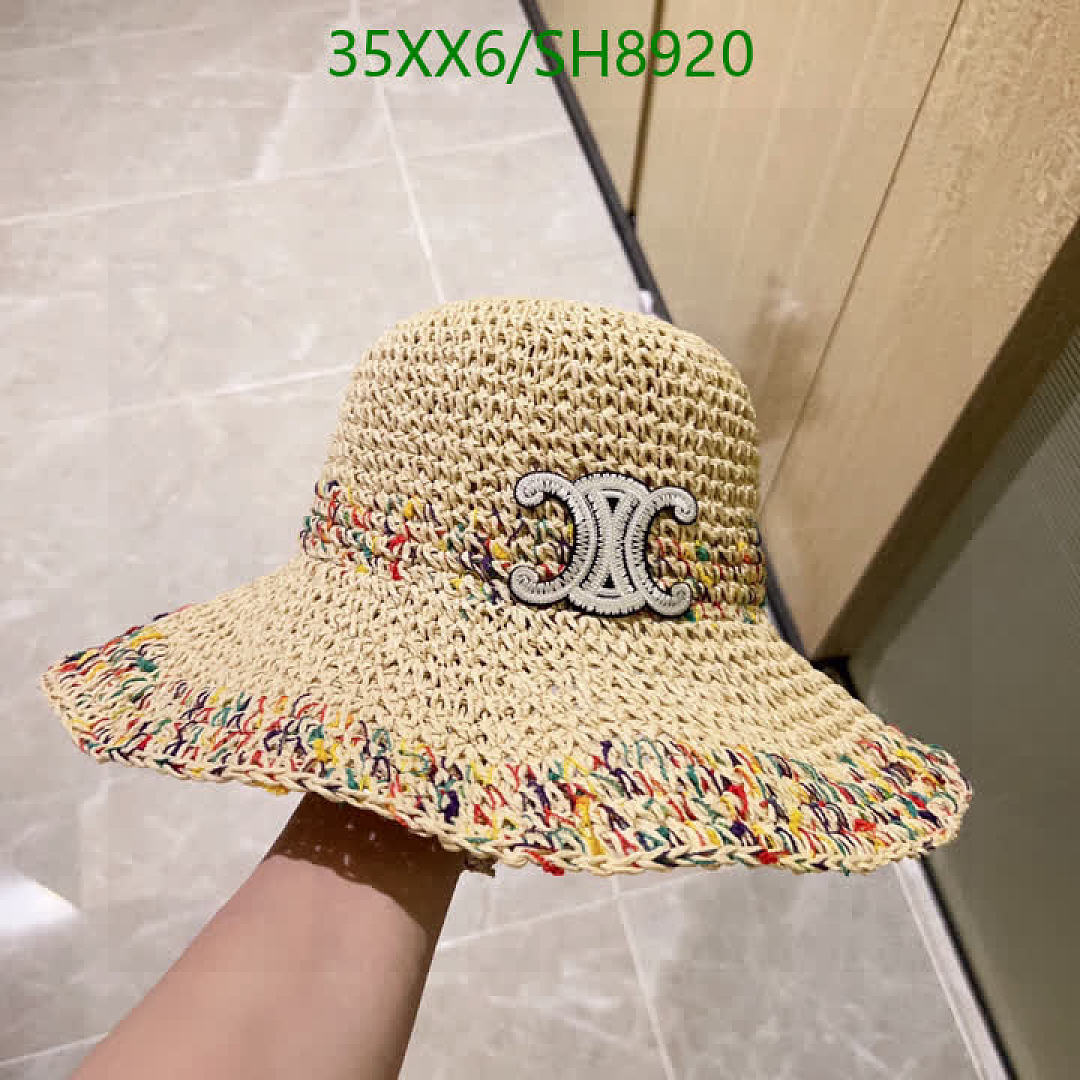 Celine-Cap(Hat) Code: SH8920 $: 35USD