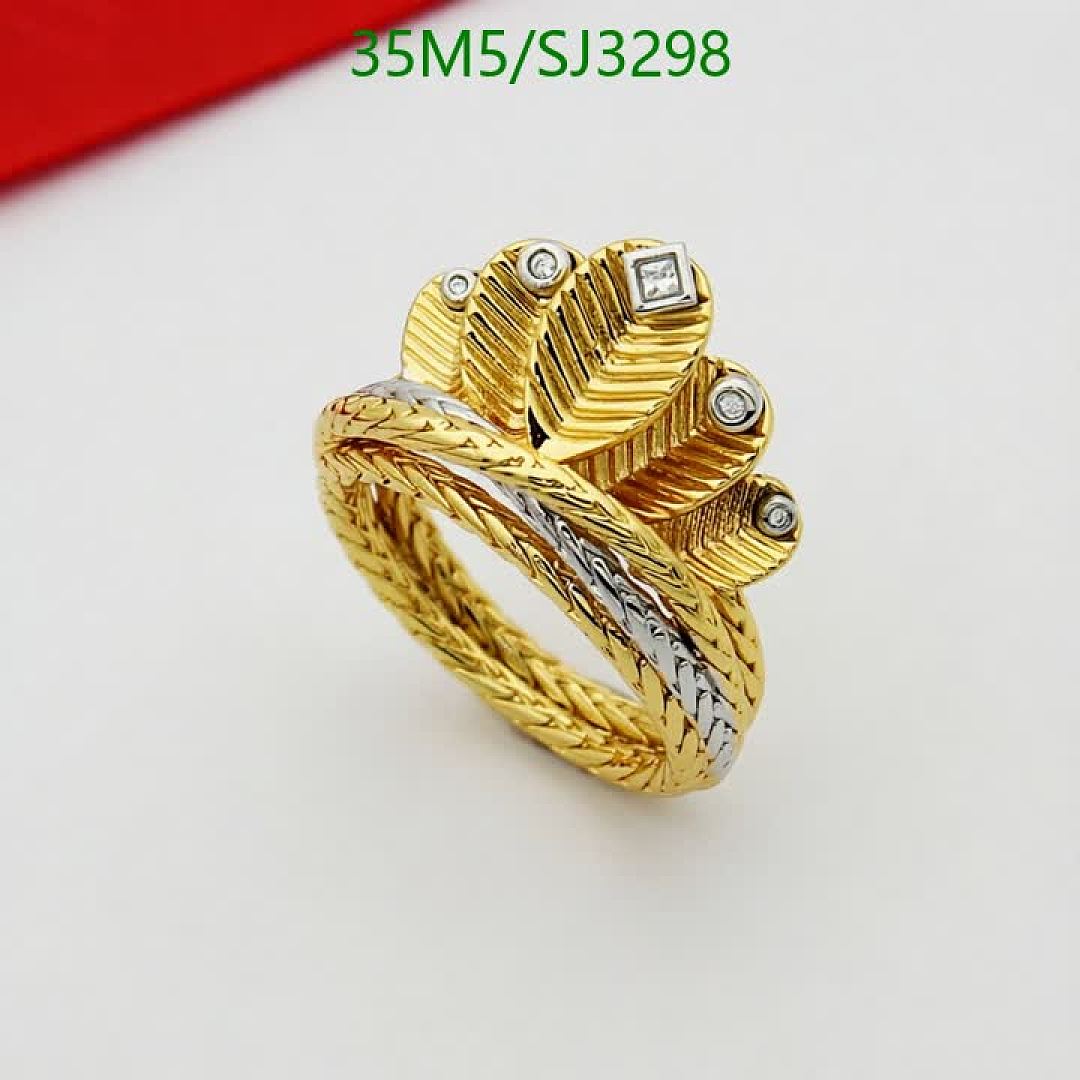 Cartier-Jewelry Code: SJ3298 $: 35USD