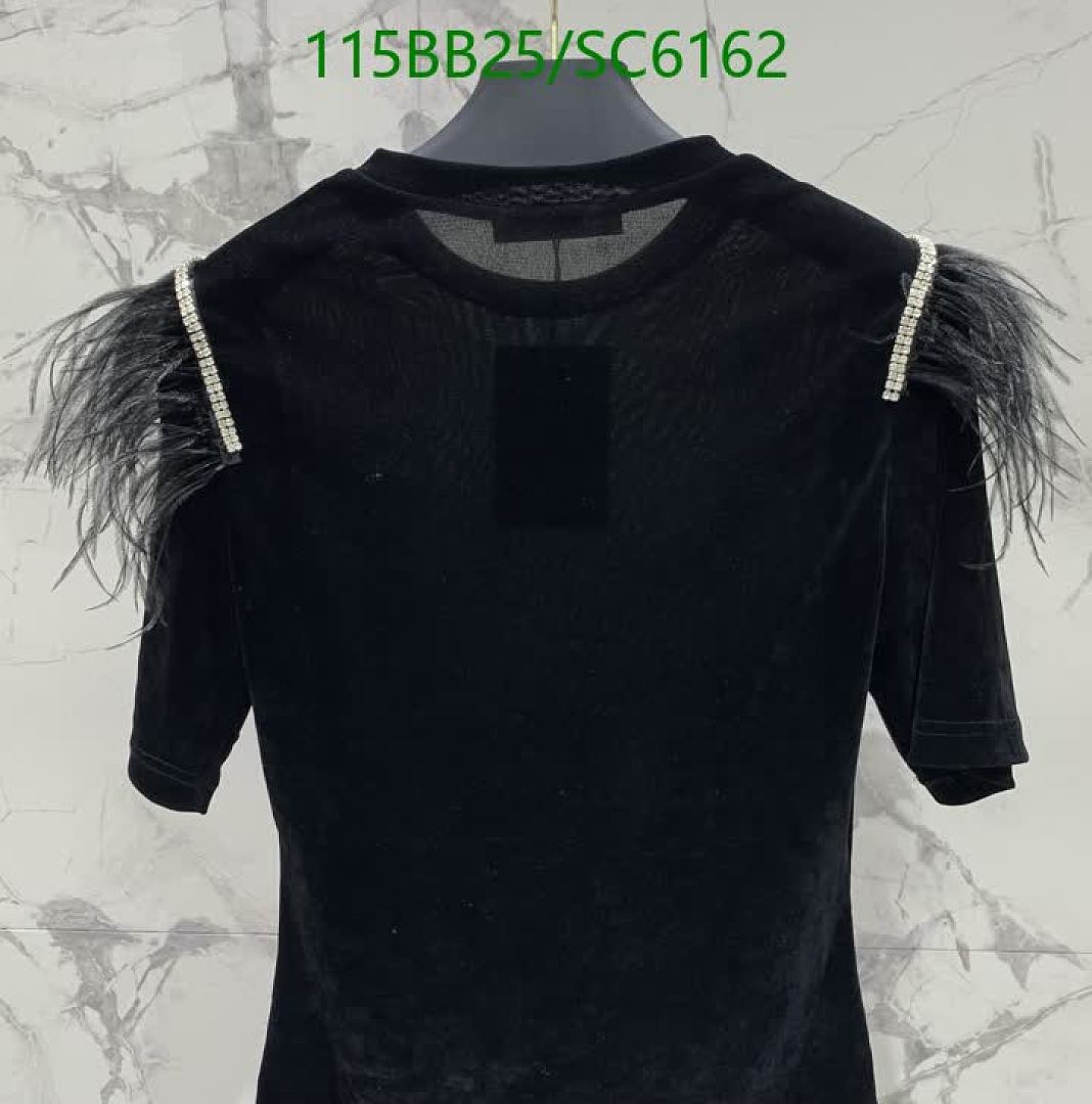 Valentino-Clothing Code: SC6162 $: 115USD