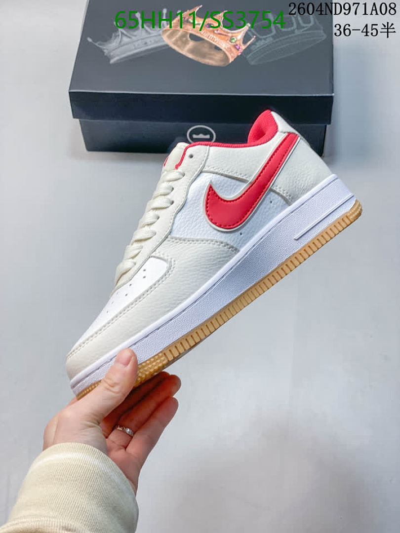 Nike-Men shoes Code: SS3754 $: 65USD