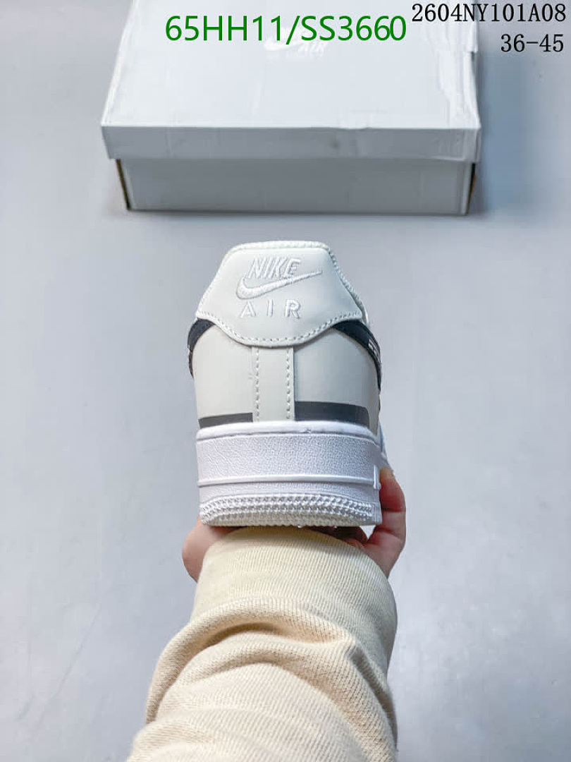 NIKE-Women Shoes Code: SS3660 $: 65USD
