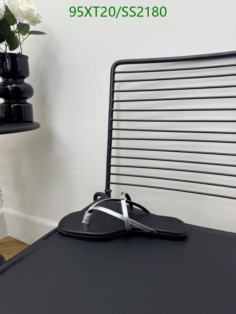 Hermes-Women Shoes Code: SS2180 $: 95USD