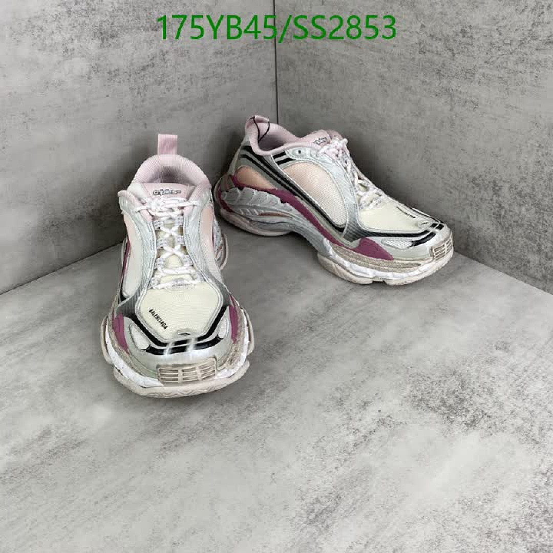 Balenciaga-Men shoes Code: SS2853 $: 175USD