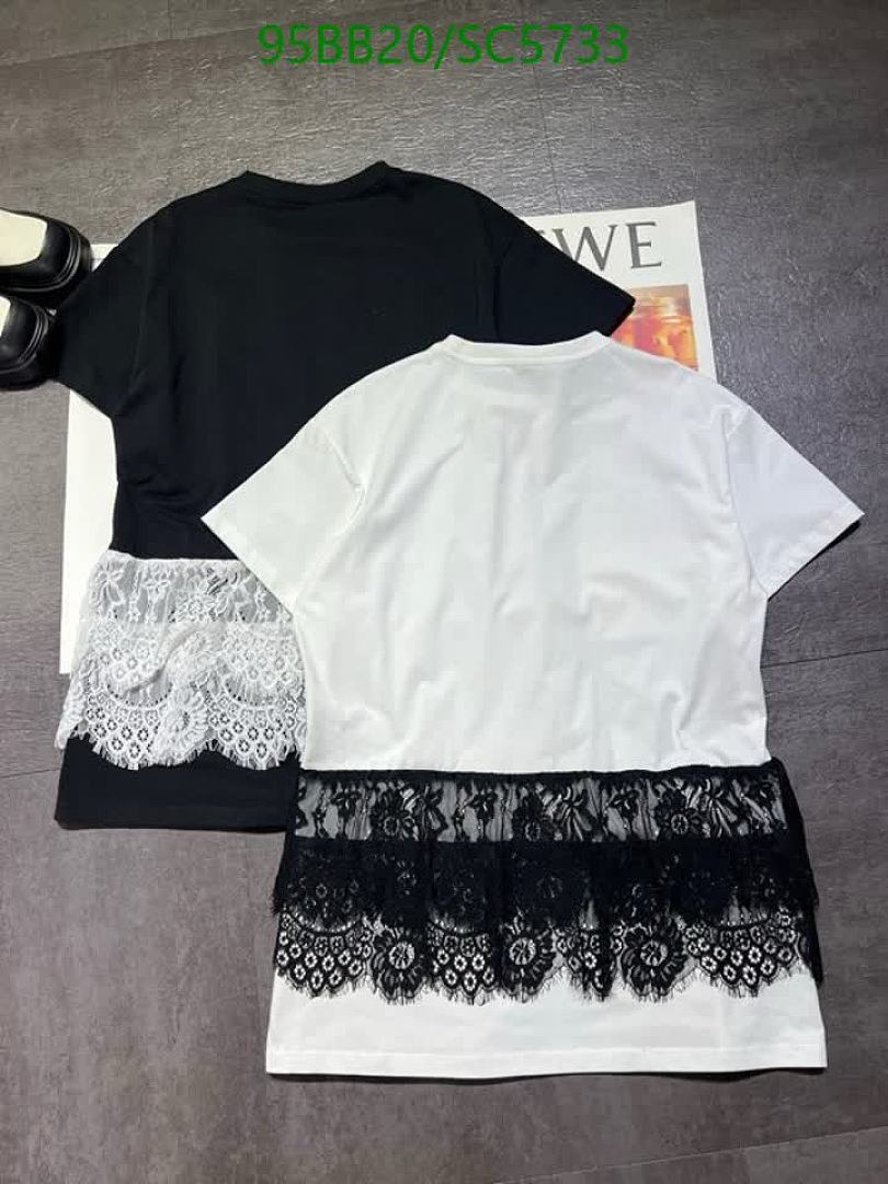 Chanel-Clothing Code: SC5733 $: 95USD