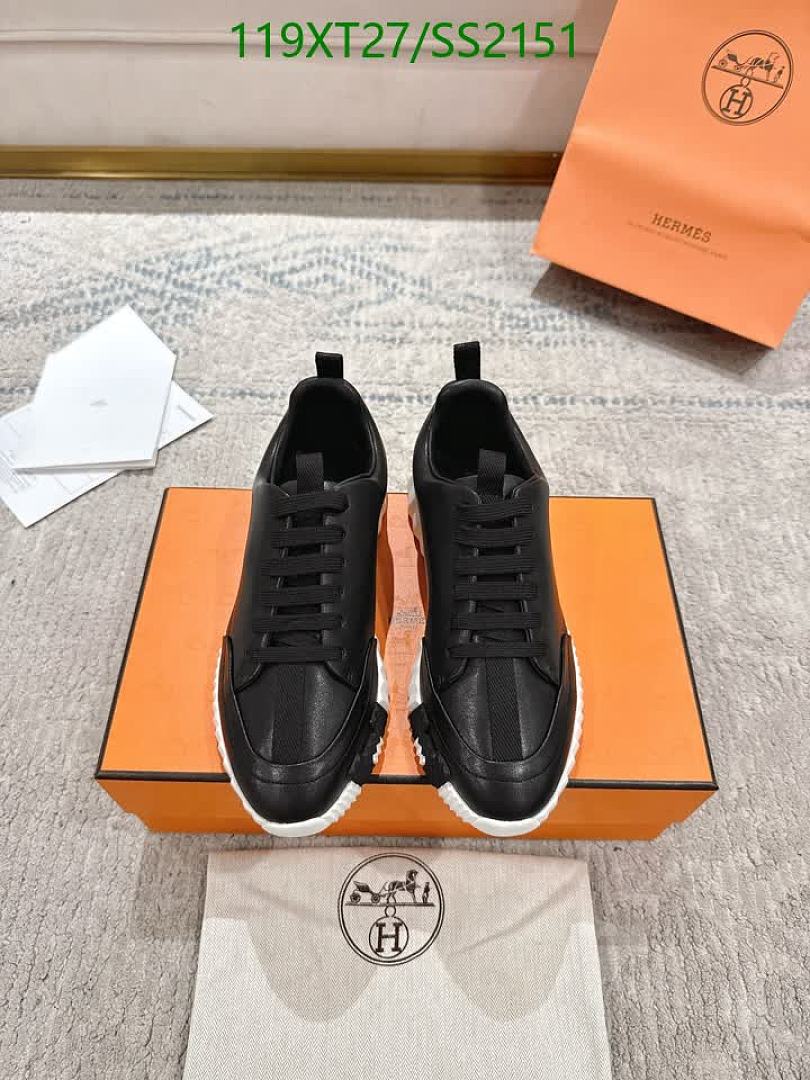 Hermes-Men shoes Code: SS2151 $: 119USD