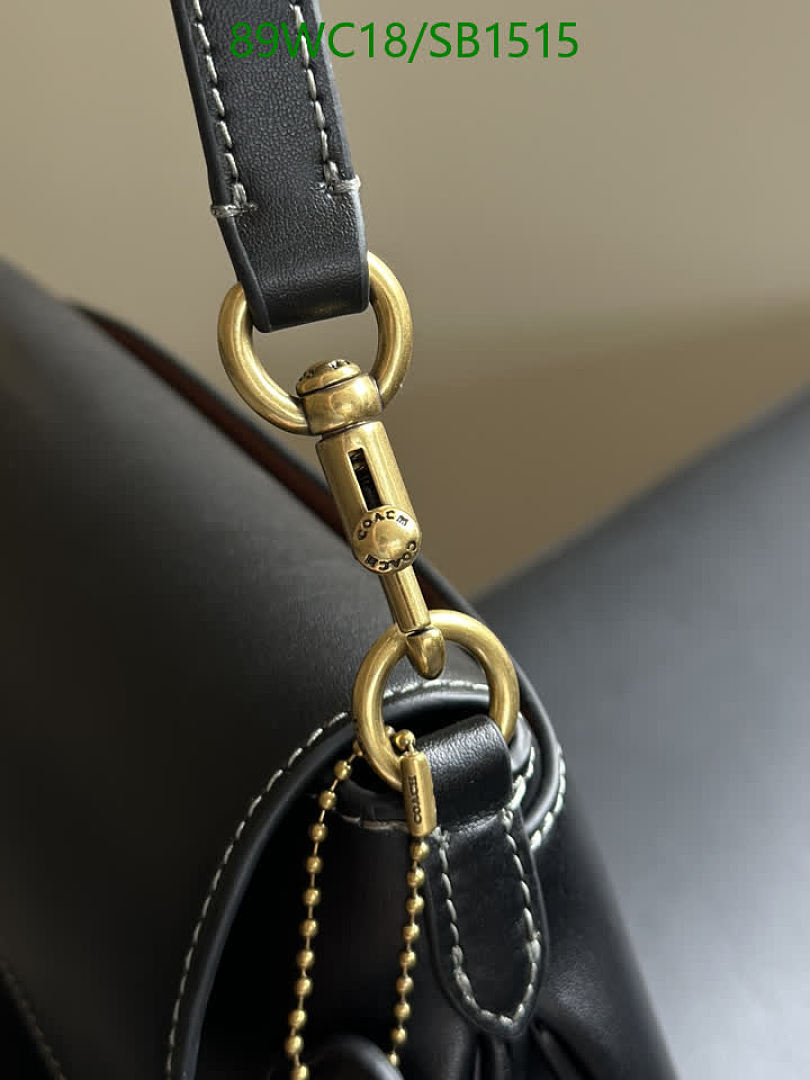 Coach-Bag-4A Quality Code: SB1515 $: 89USD
