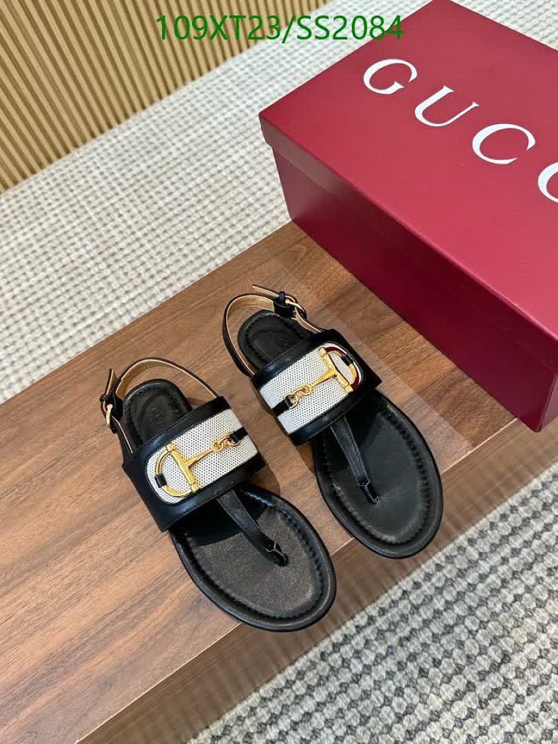 Gucci-Women Shoes Code: SS2084 $: 109USD