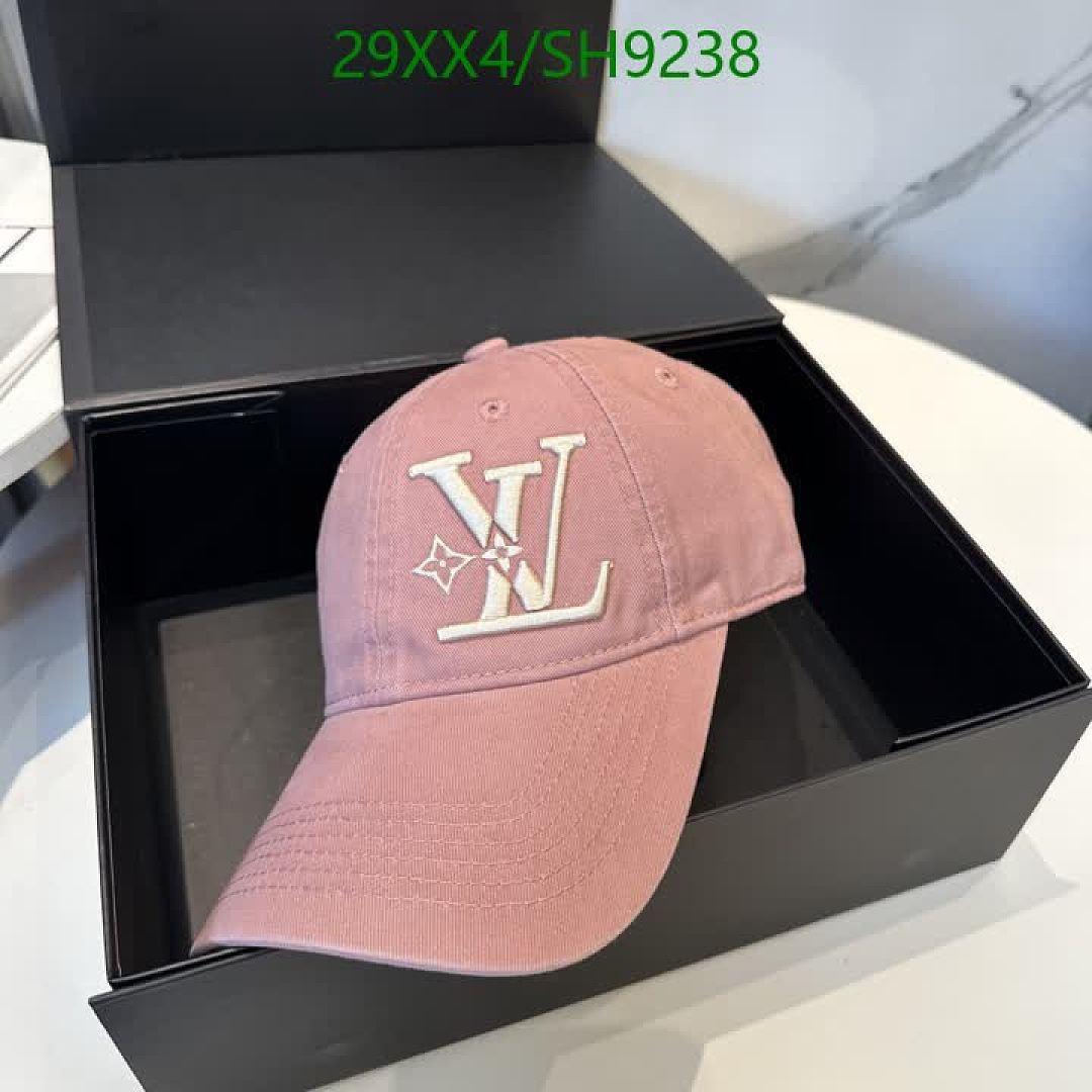 LV-Cap(Hat) Code: SH9238 $: 29USD