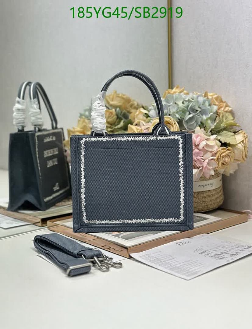 Dior-Bag-Mirror Quality Code: SB2919