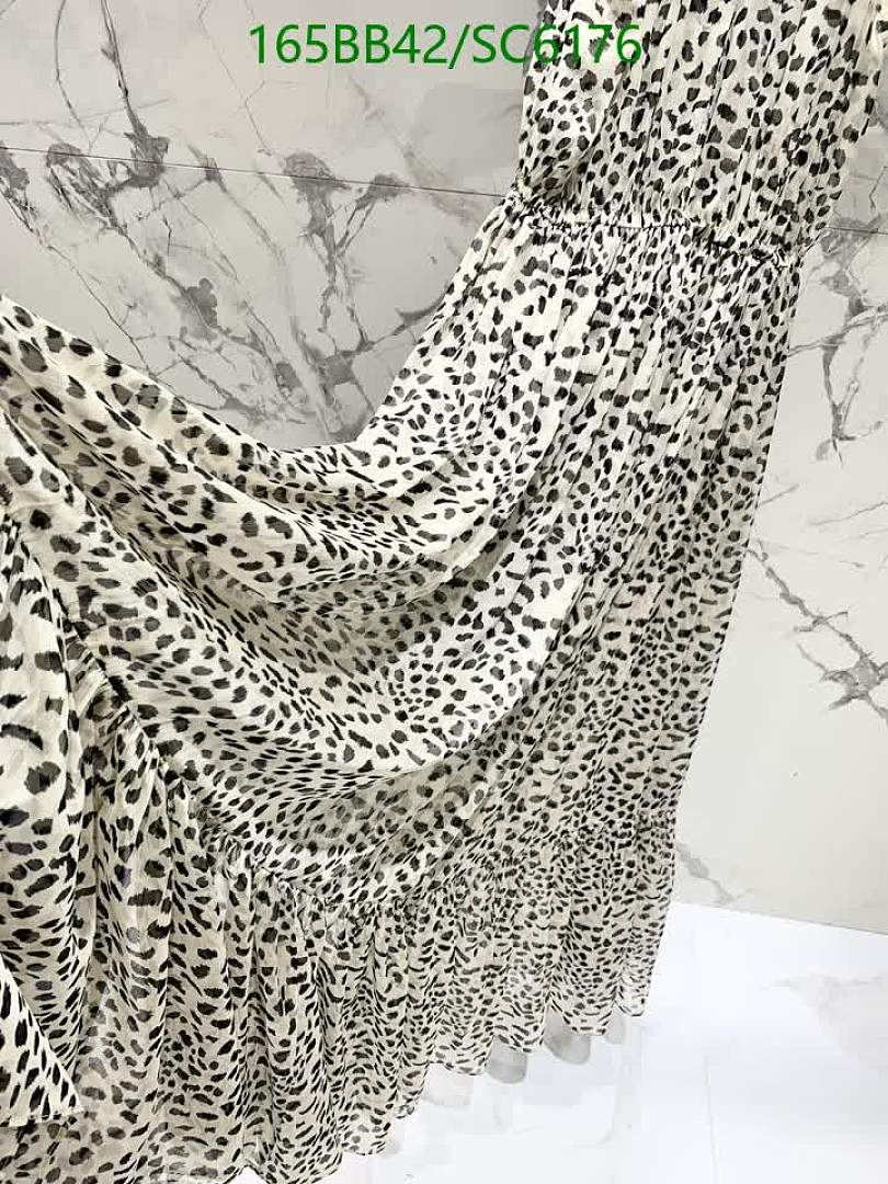 YSL-Clothing Code: SC6176 $: 165USD