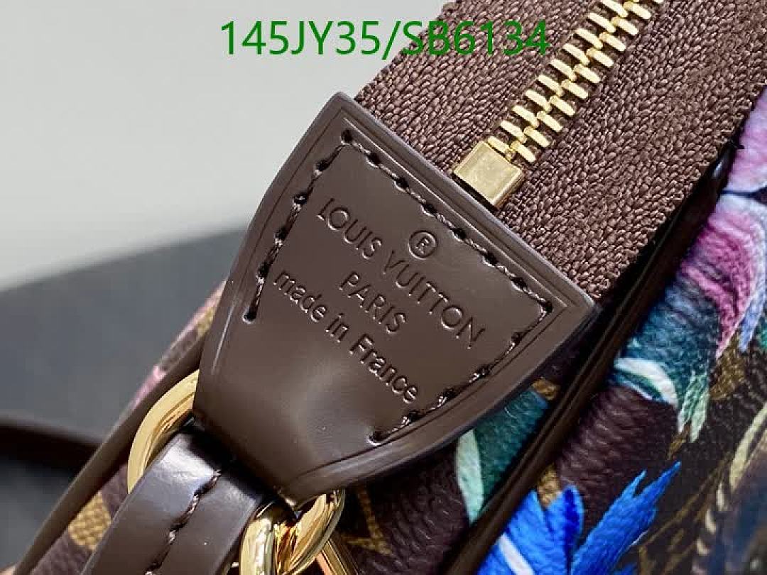 LV-Bag-Mirror Quality Code: SB6134 $: 145USD