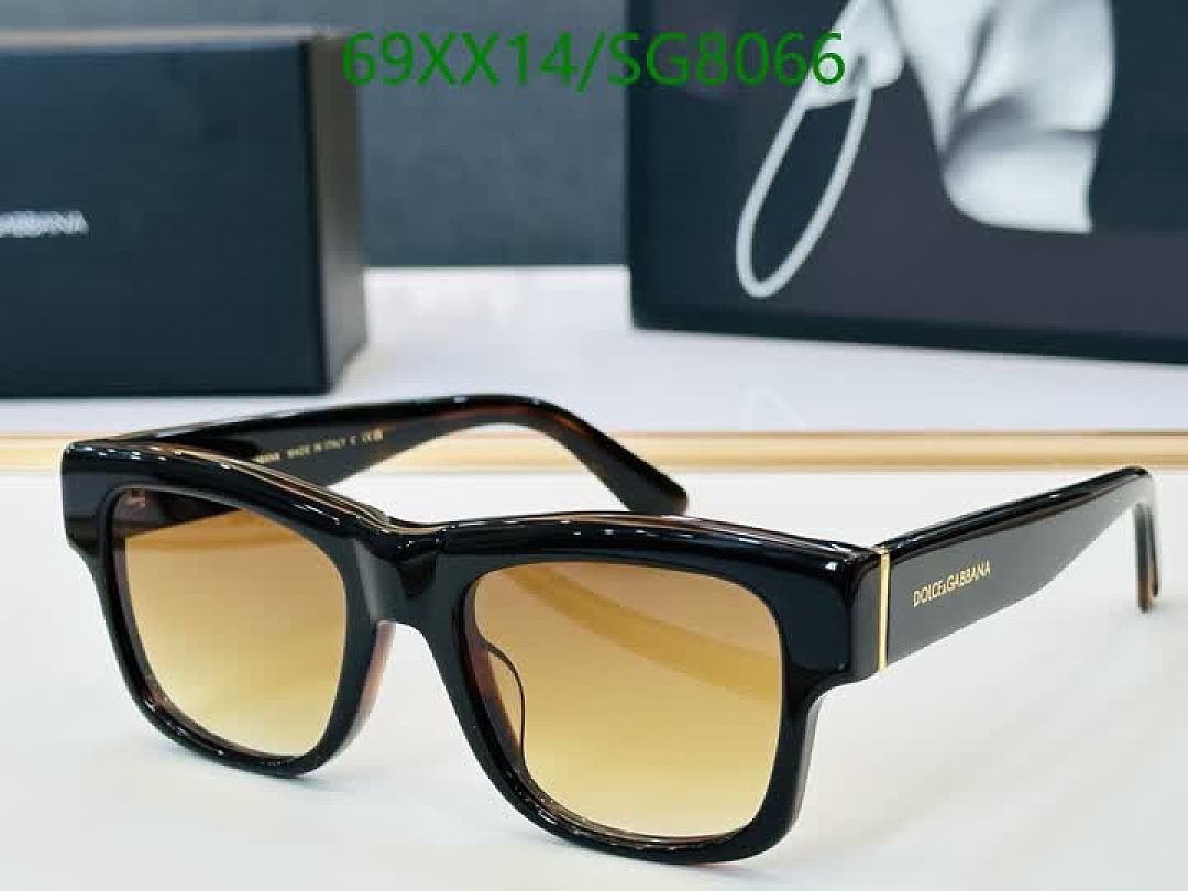 D&G-Glasses Code: SG8066 $: 69USD