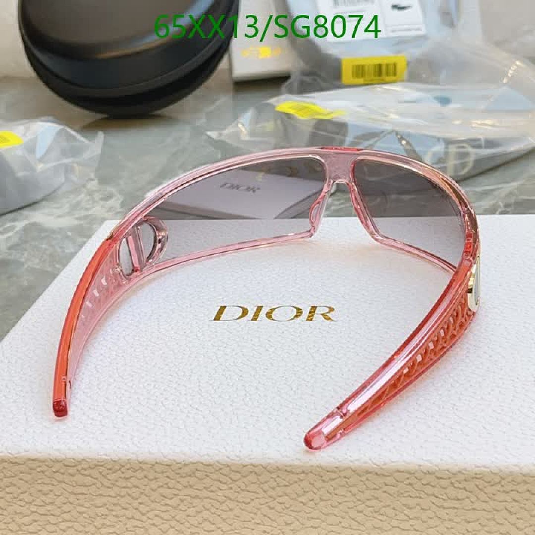 Dior-Glasses Code: SG8074 $: 65USD