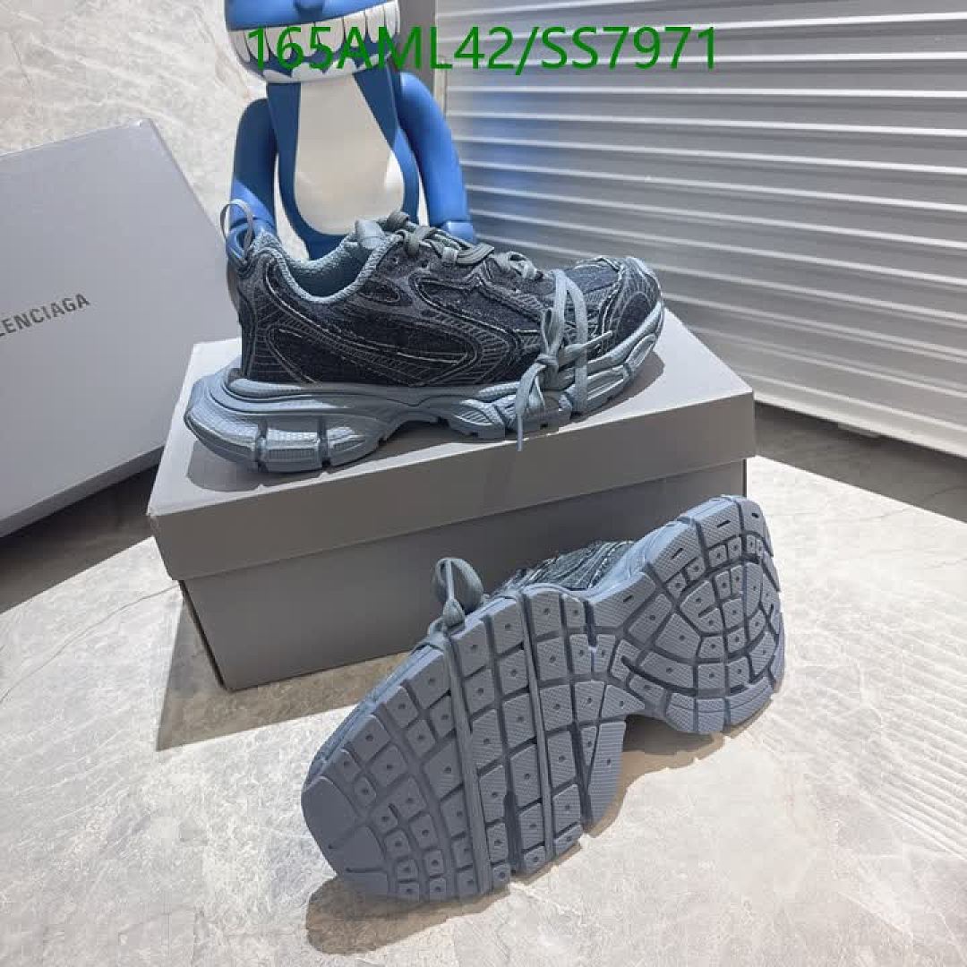 Balenciaga-Women Shoes Code: SS7971 $: 165USD