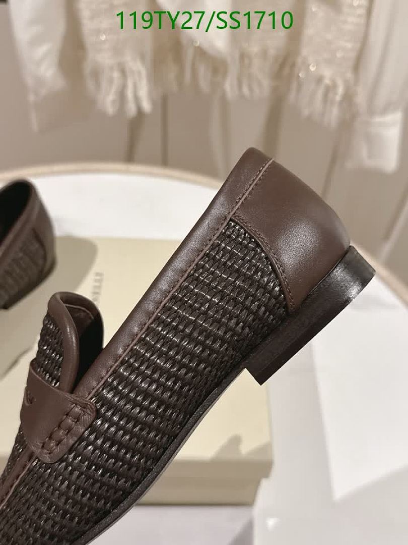 Brunello Cucinelli-Women Shoes Code: SS1710 $: 119USD