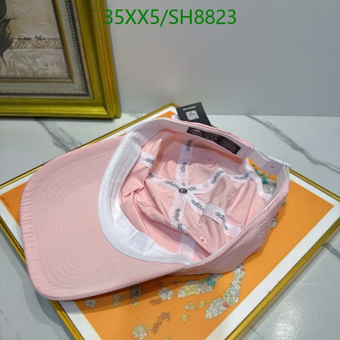 Adidas-Cap(Hat) Code: SH8823 $: 35USD
