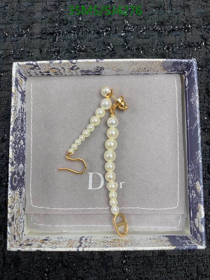 Dior-Jewelry Code: SJ4276 $: 35USD