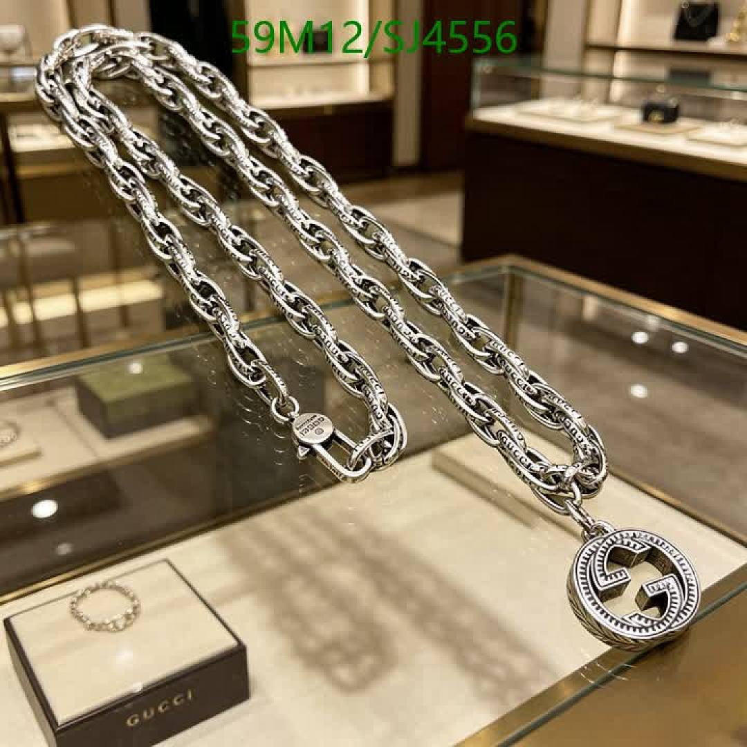 Gucci-Jewelry Code: SJ4556 $: 59USD