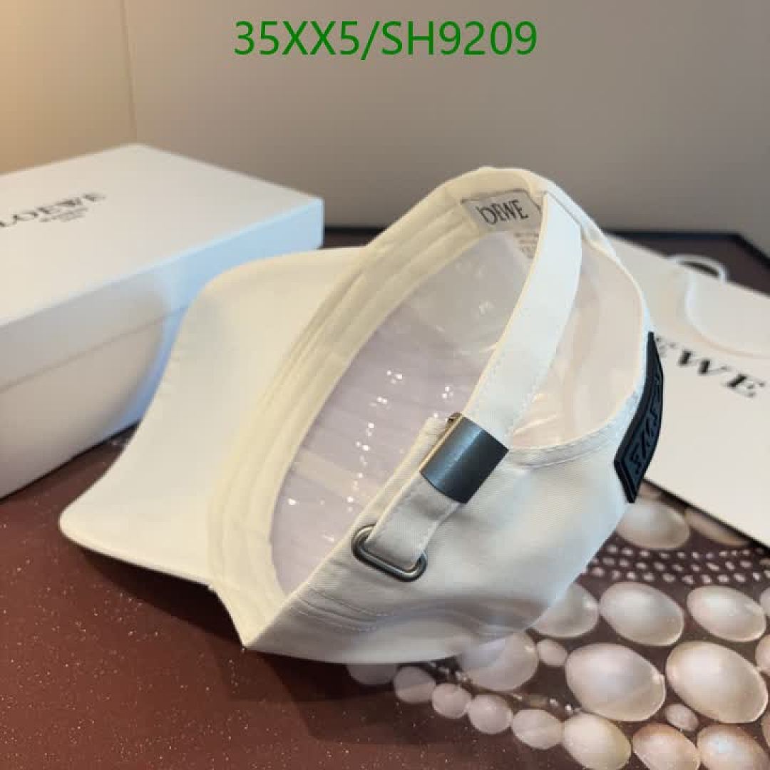 Loewe-Cap(Hat) Code: SH9209 $: 35USD