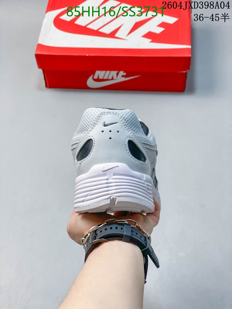 Nike-Men shoes Code: SS3731 $: 85USD
