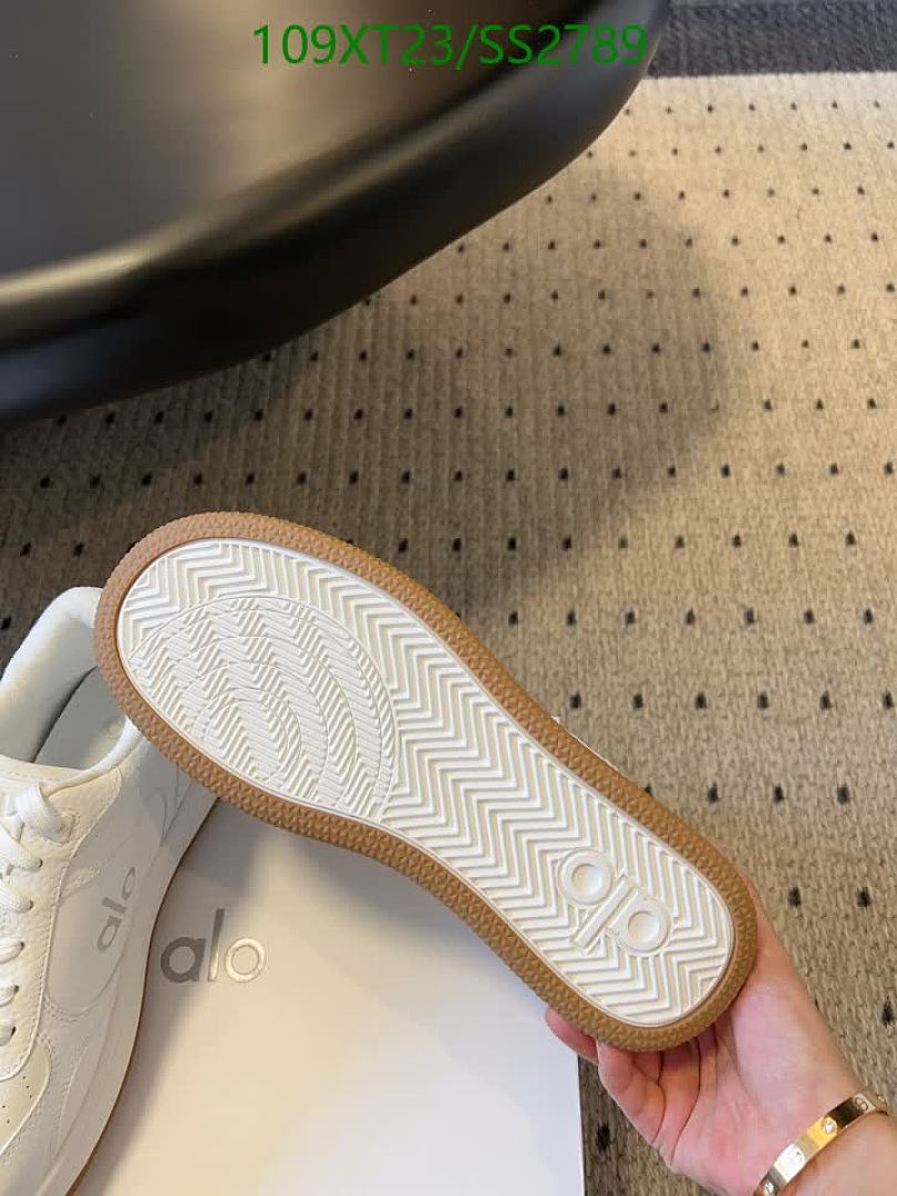 Alo-Women Shoes Code: SS2789 $: 109USD