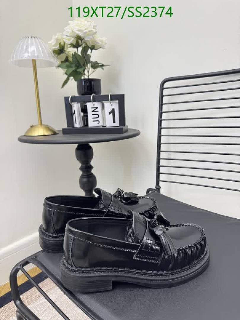 Miu Miu-Women Shoes Code: SS2374 $: 119USD