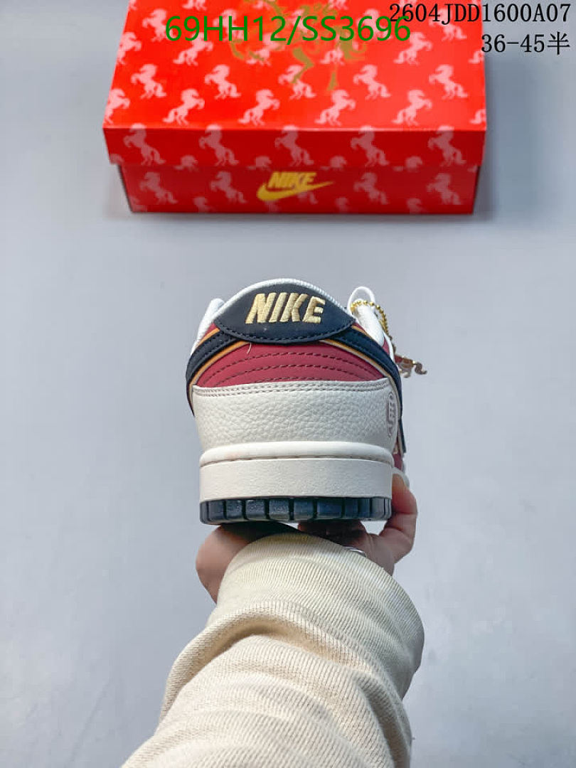 Nike-Men shoes Code: SS3696 $: 69USD