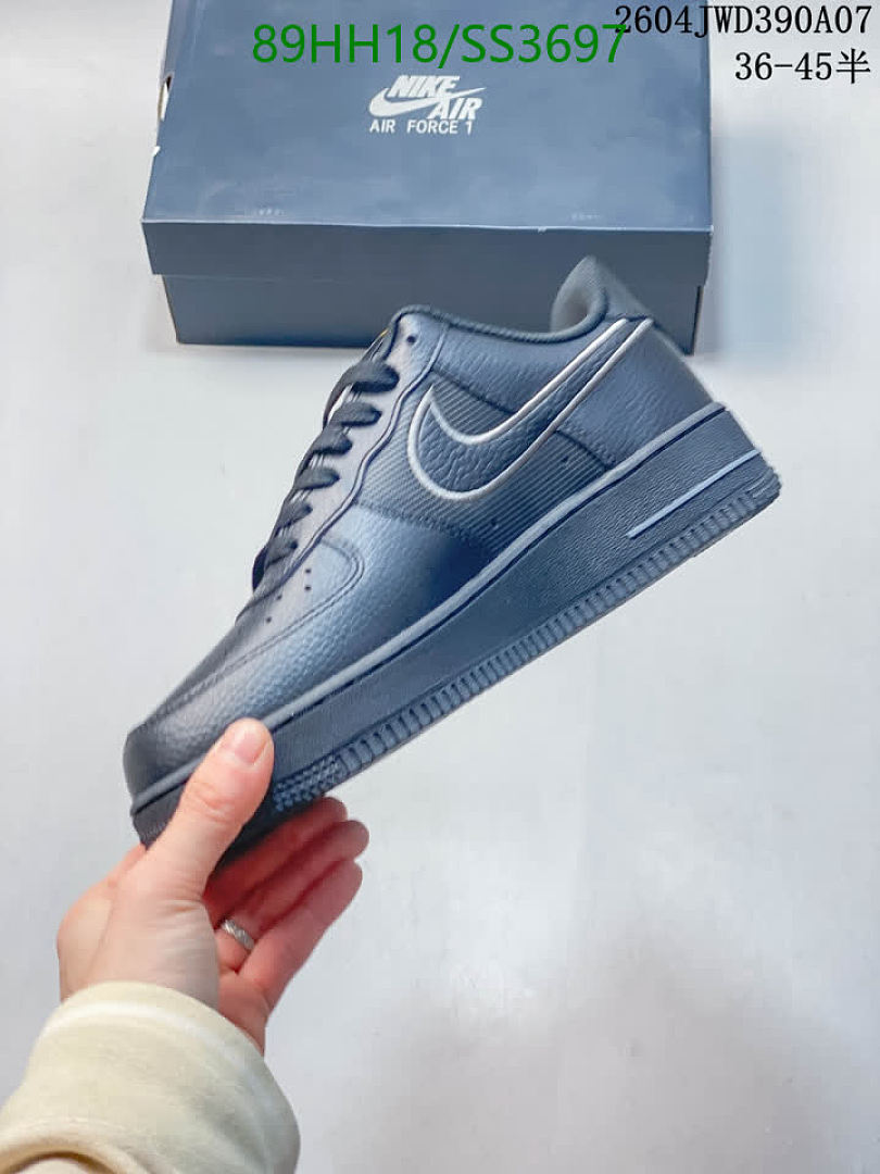 Nike-Men shoes Code: SS3697 $: 89USD