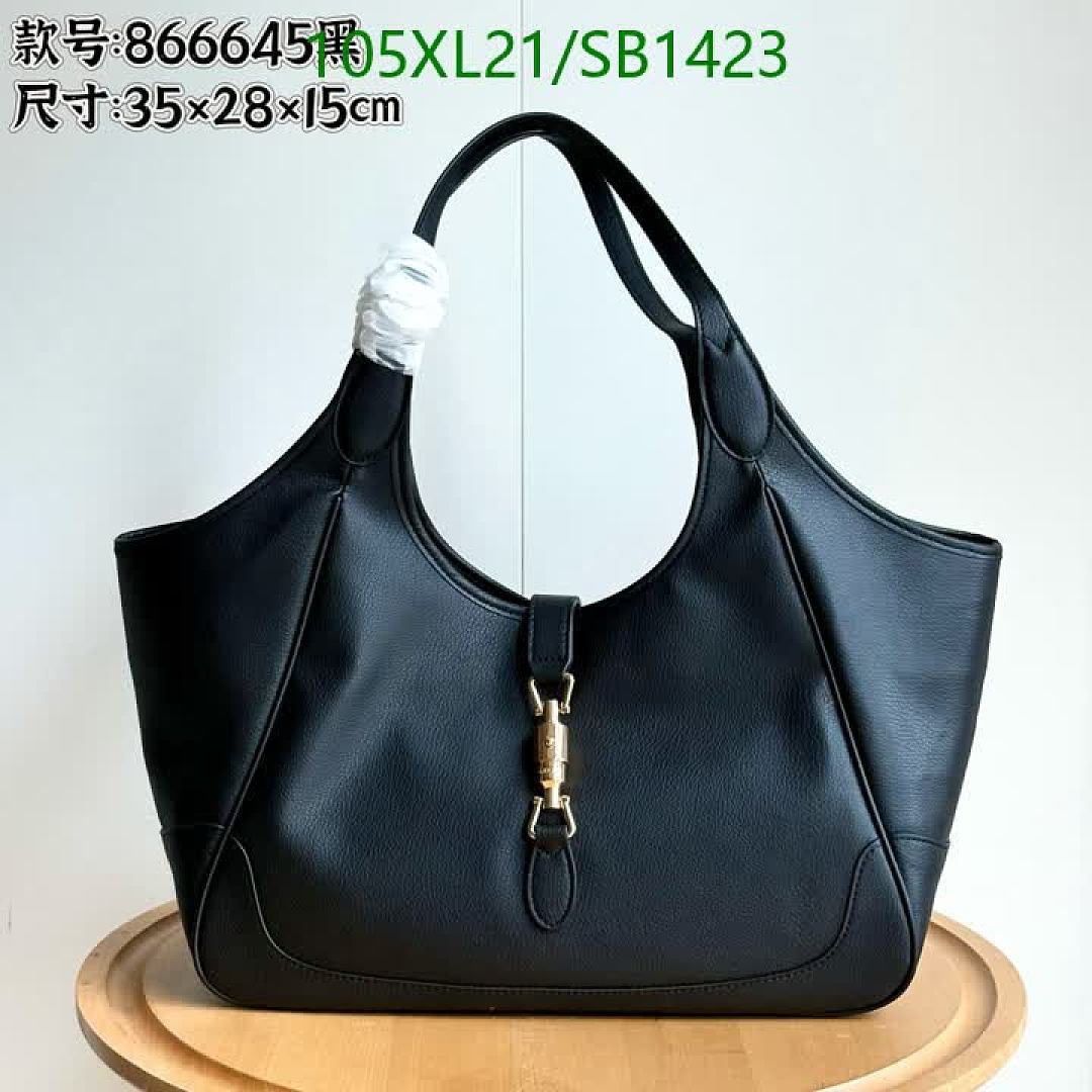 Gucci-Bag-4A Quality Code: SB1423 $: 105USD