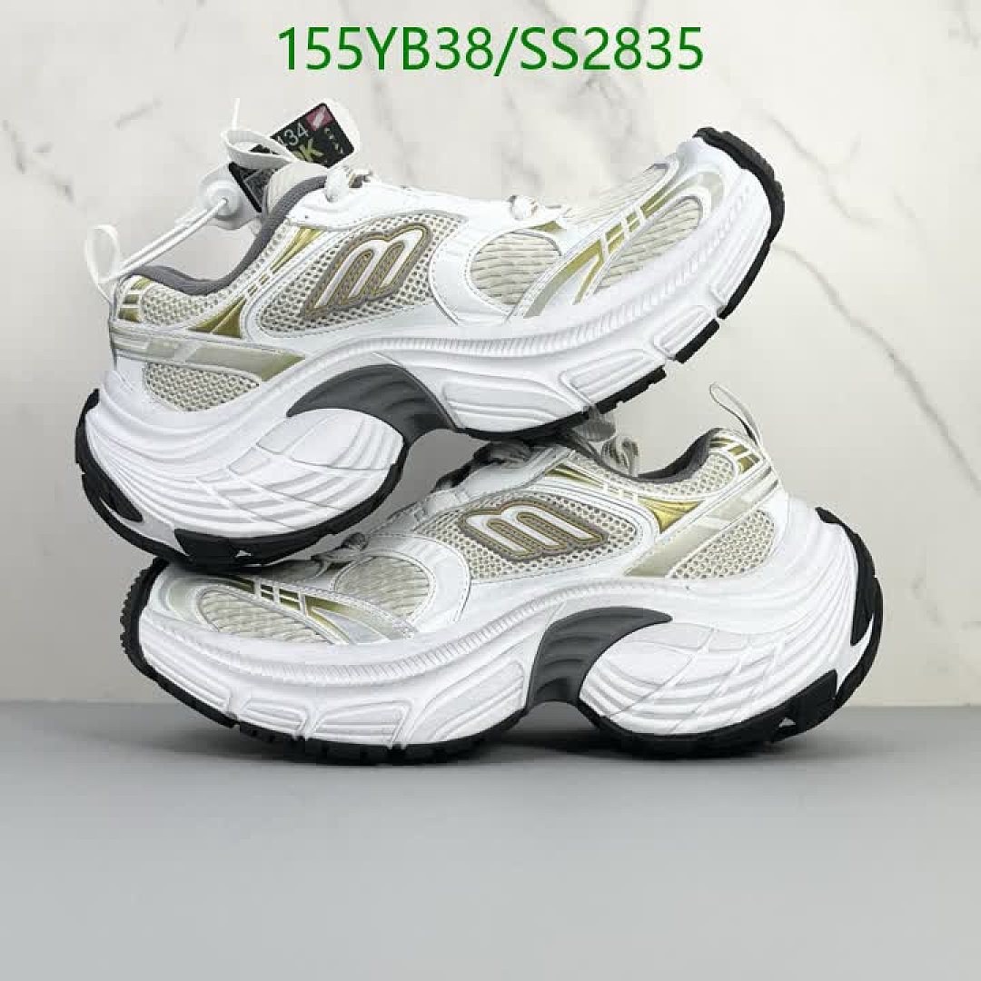 Balenciaga-Men shoes Code: SS2835 $: 155USD
