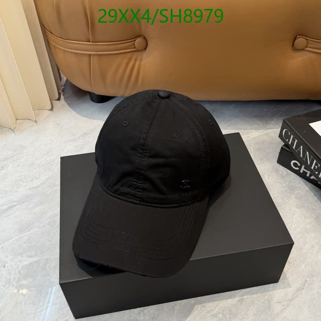 Chanel-Cap(Hat) Code: SH8979 $: 29USD