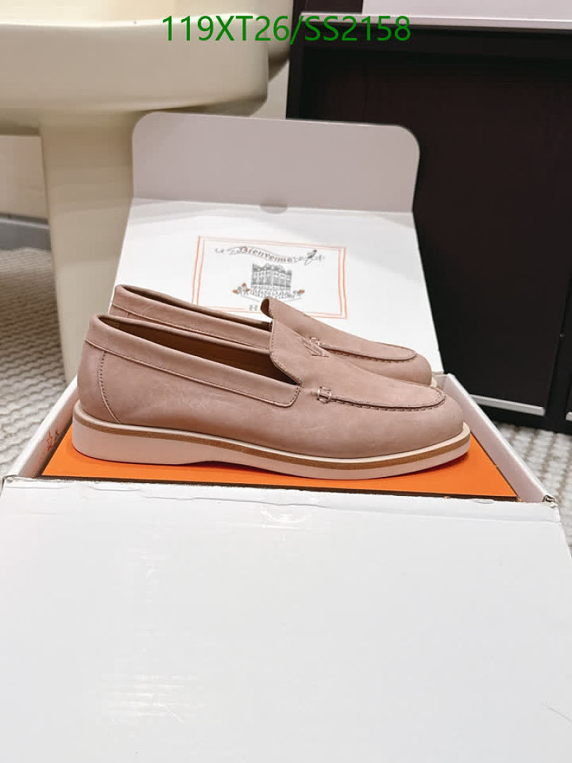 Hermes-Women Shoes Code: SS2158 $: 119USD