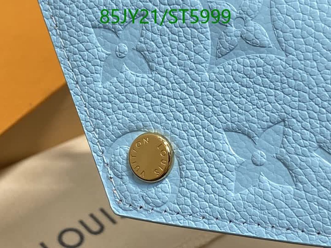 LV-Wallet Mirror Quality Code: ST5999 $: 85USD