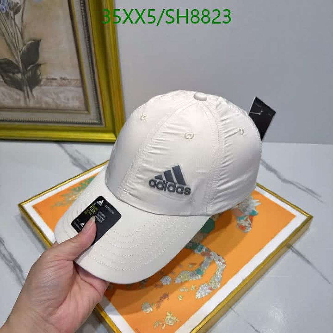 Adidas-Cap(Hat) Code: SH8823 $: 35USD