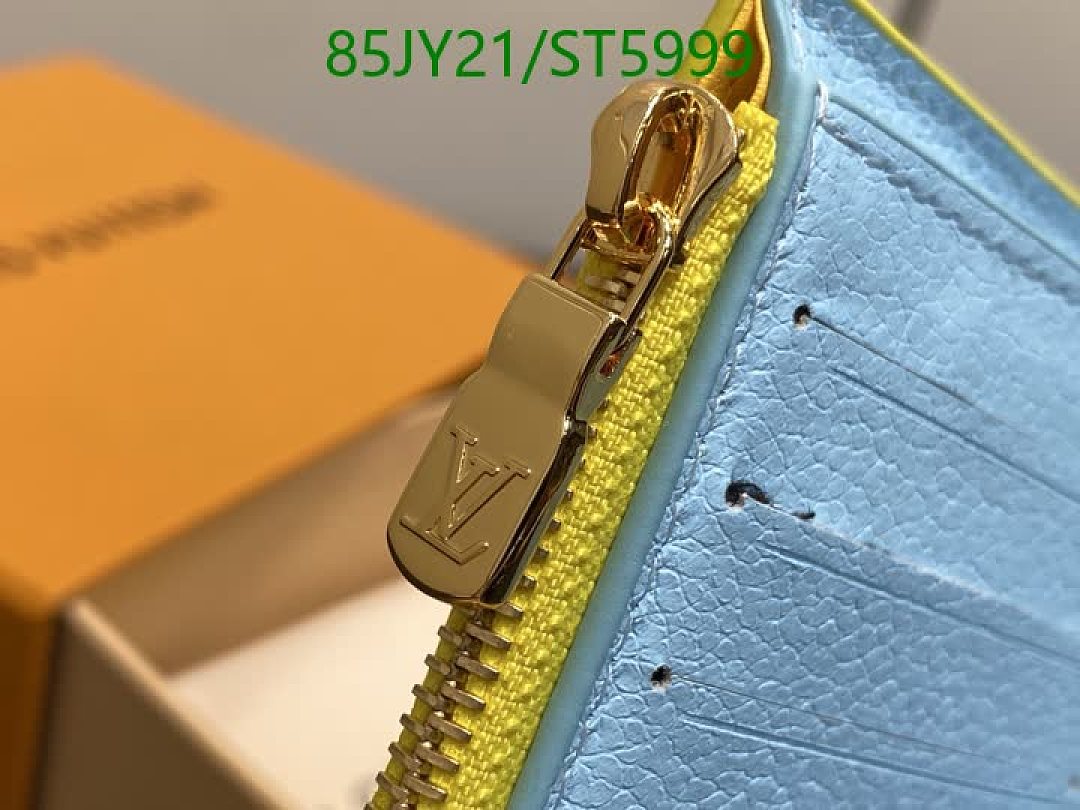 LV-Wallet Mirror Quality Code: ST5999 $: 85USD