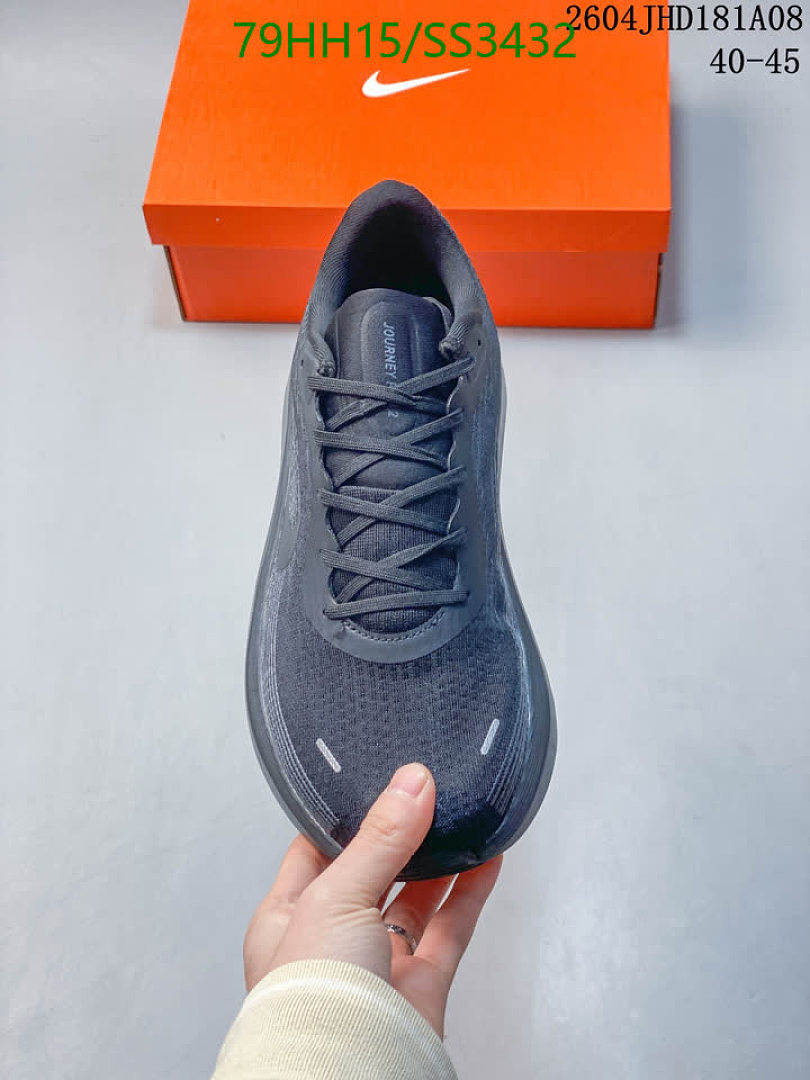 Nike-Men shoes Code: SS3432 $: 79USD