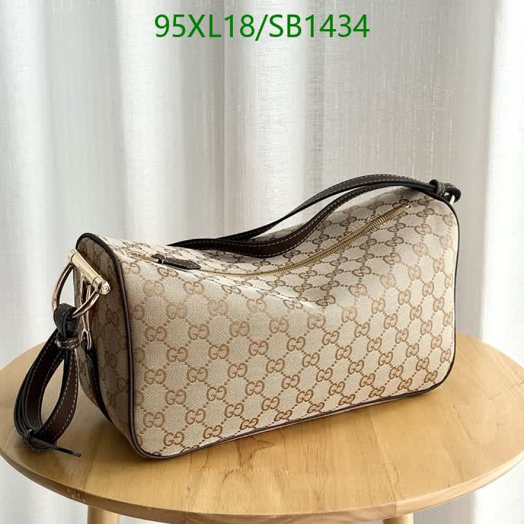 Gucci-Bag-4A Quality Code: SB1434