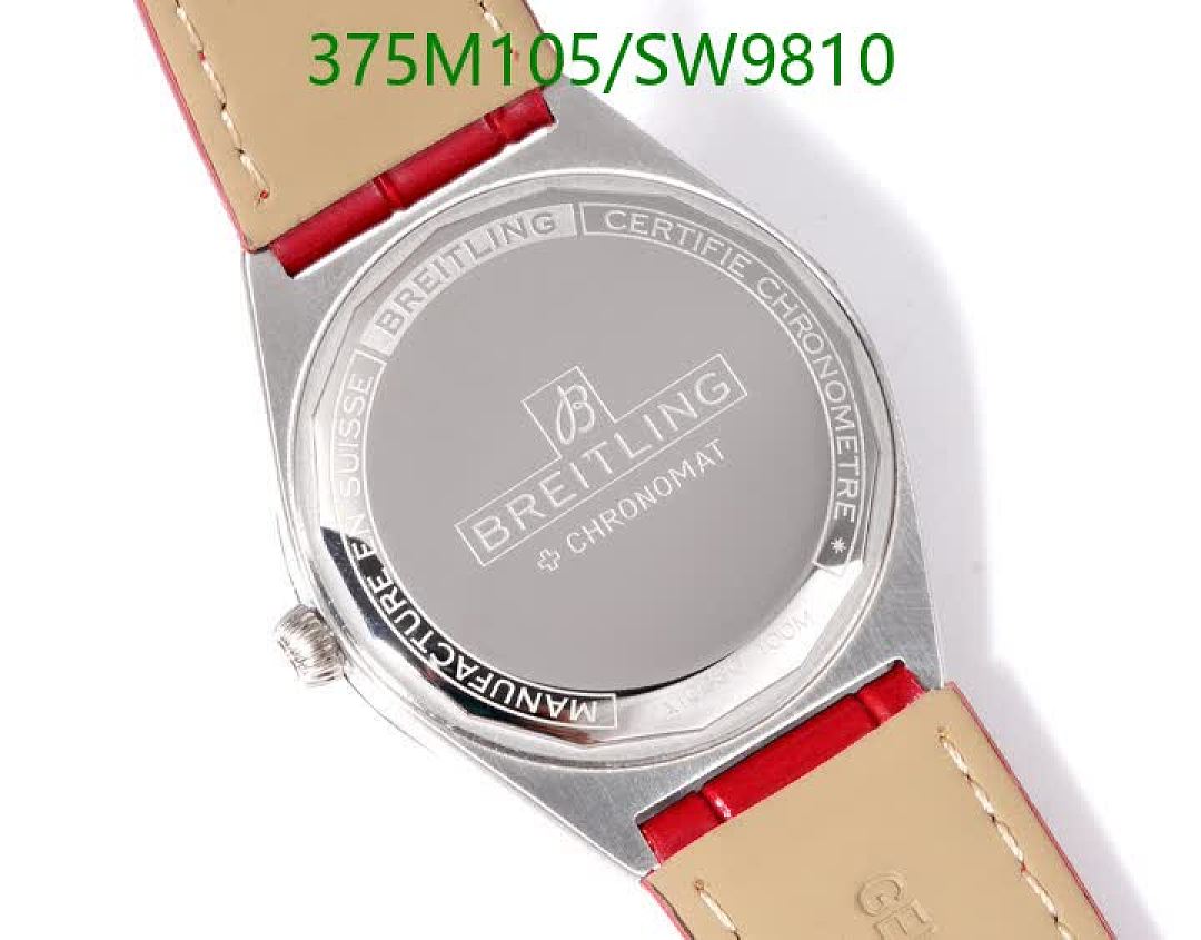 Breitling-Watch-Mirror Quality Code: SW9810 $: 375USD