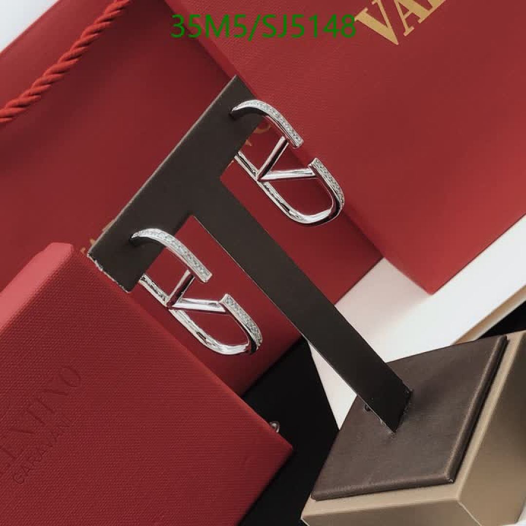 Valentino-Jewelry Code: SJ5148 $: 35USD