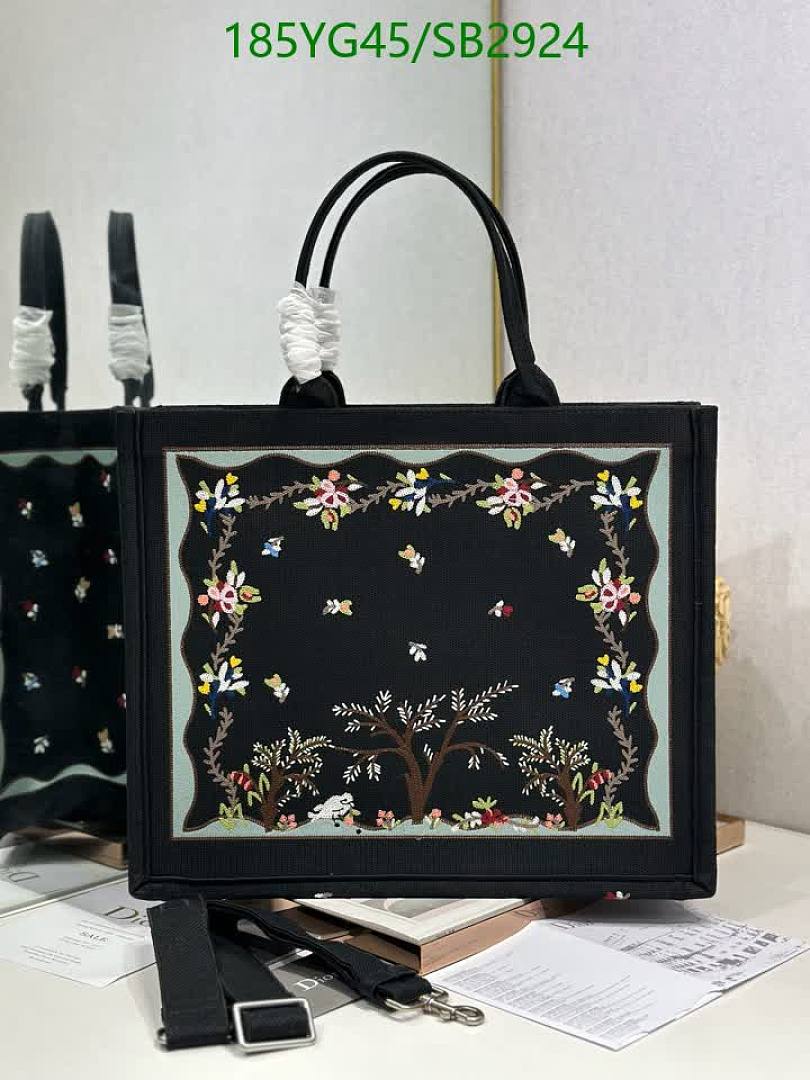 Dior-Bag-Mirror Quality Code: SB2924