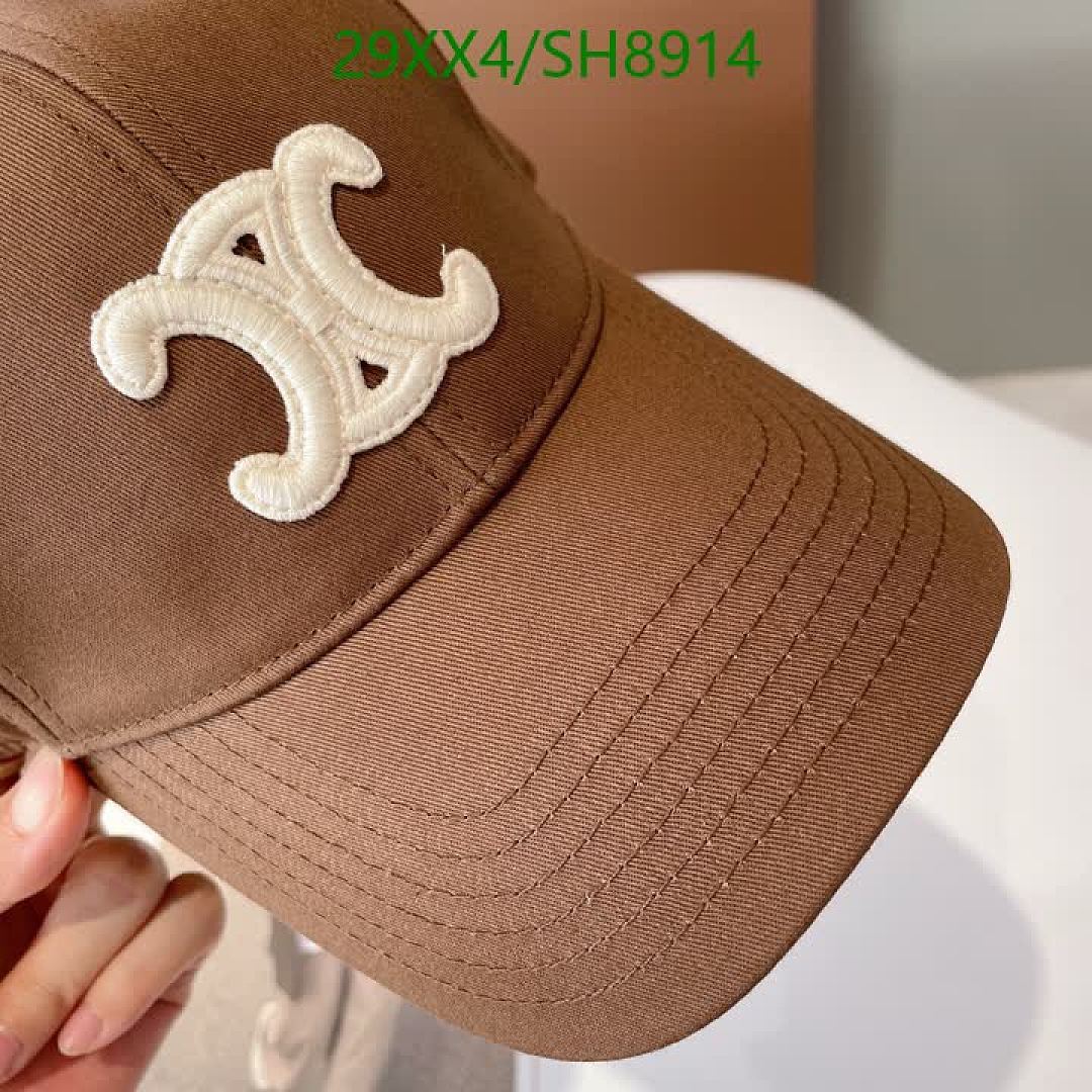 Celine-Cap(Hat) Code: SH8914 $: 29USD