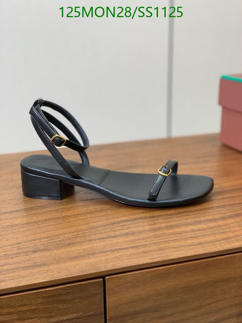 Loro Piana-Women Shoes Code: SS1125 $: 125USD