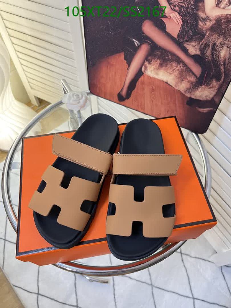 Hermes-Men shoes Code: SS2167 $: 105USD