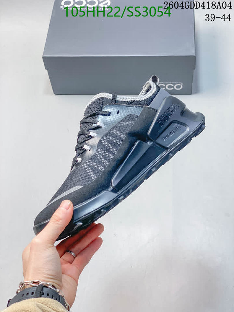 Ecco-Men shoes Code: SS3054 $: 105USD