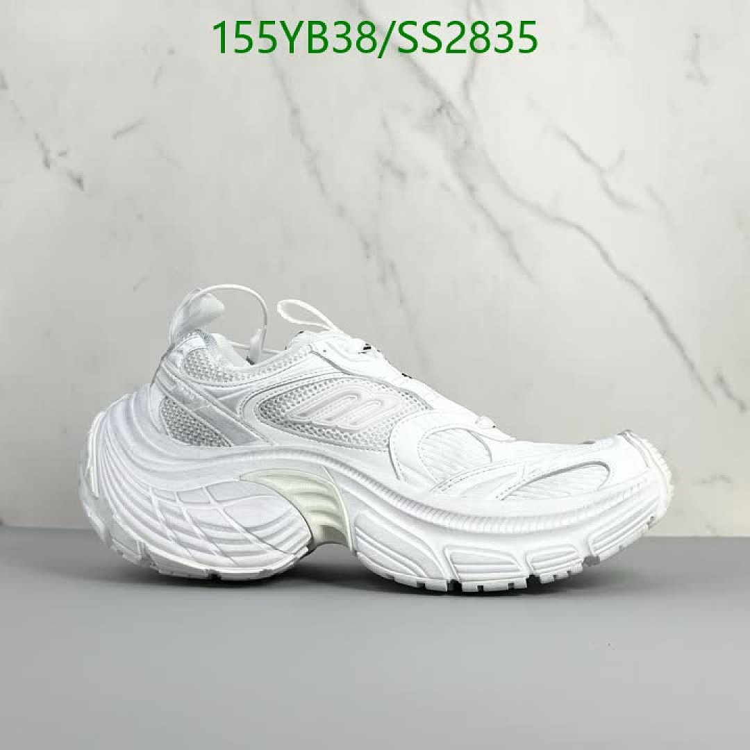 Balenciaga-Men shoes Code: SS2835 $: 155USD