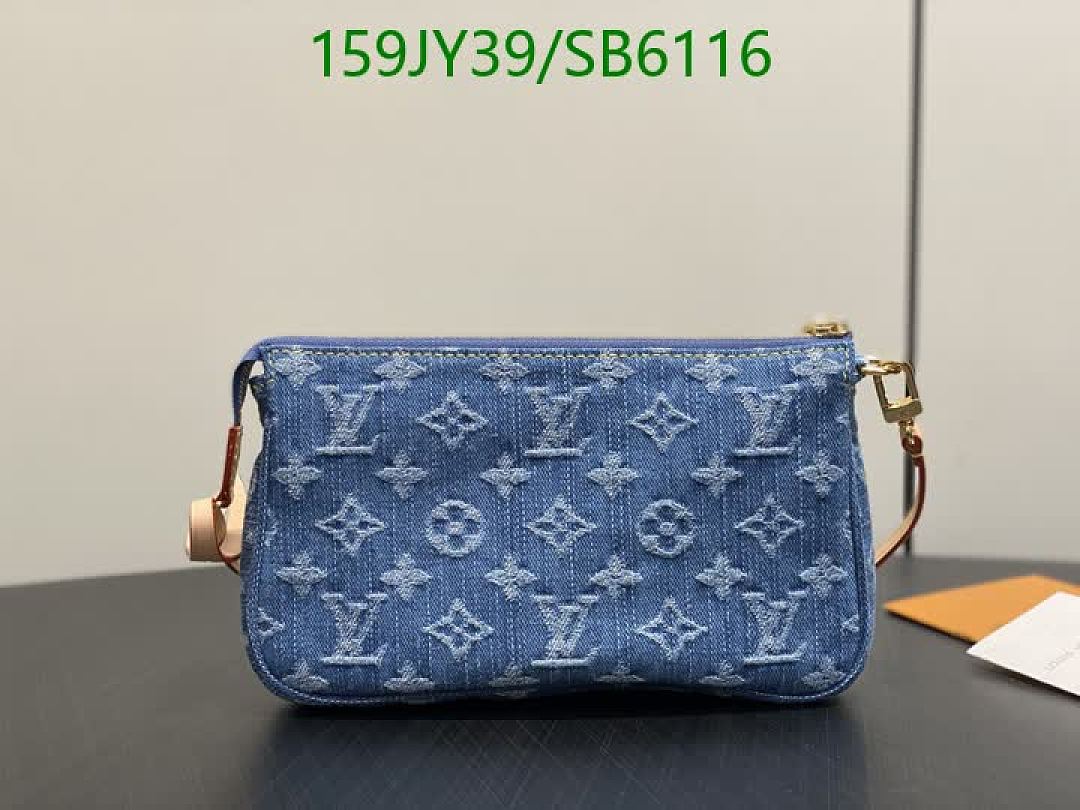 LV-Bag-Mirror Quality Code: SB6116 $: 159USD