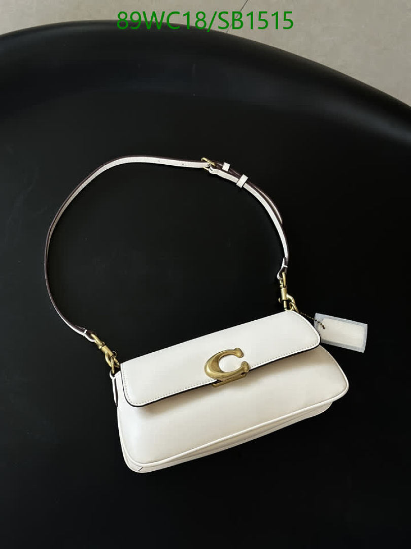 Coach-Bag-4A Quality Code: SB1515 $: 89USD